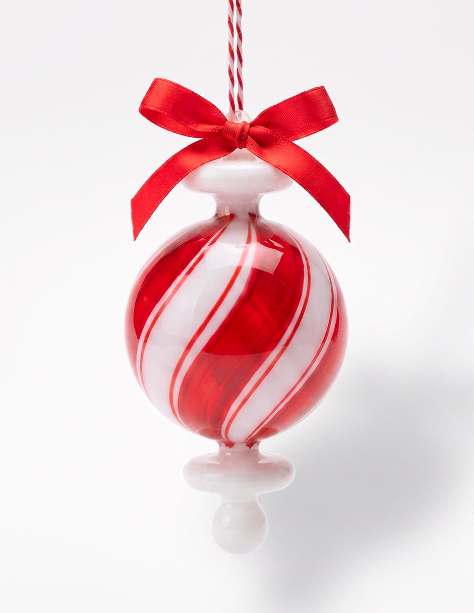 Ornamento navideño 3
