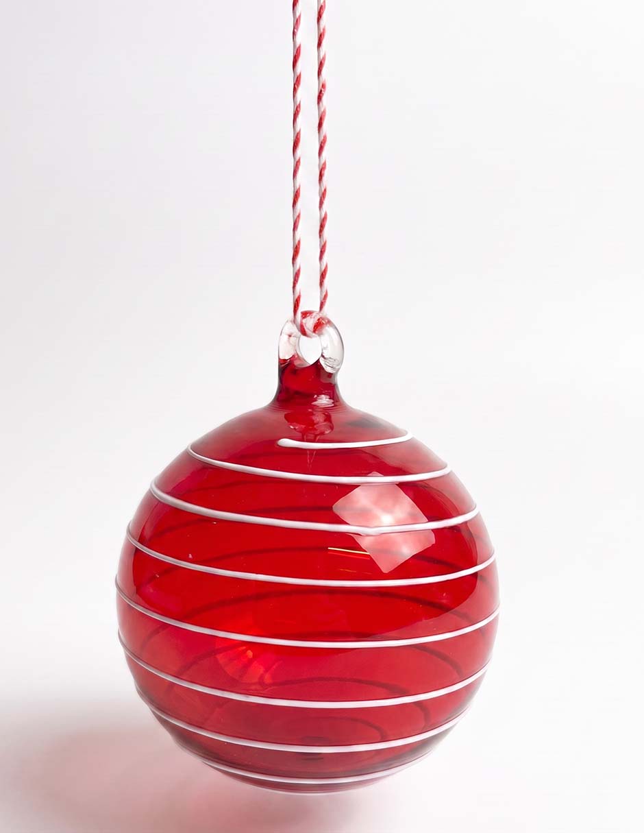 Esfera christmas spirit 2