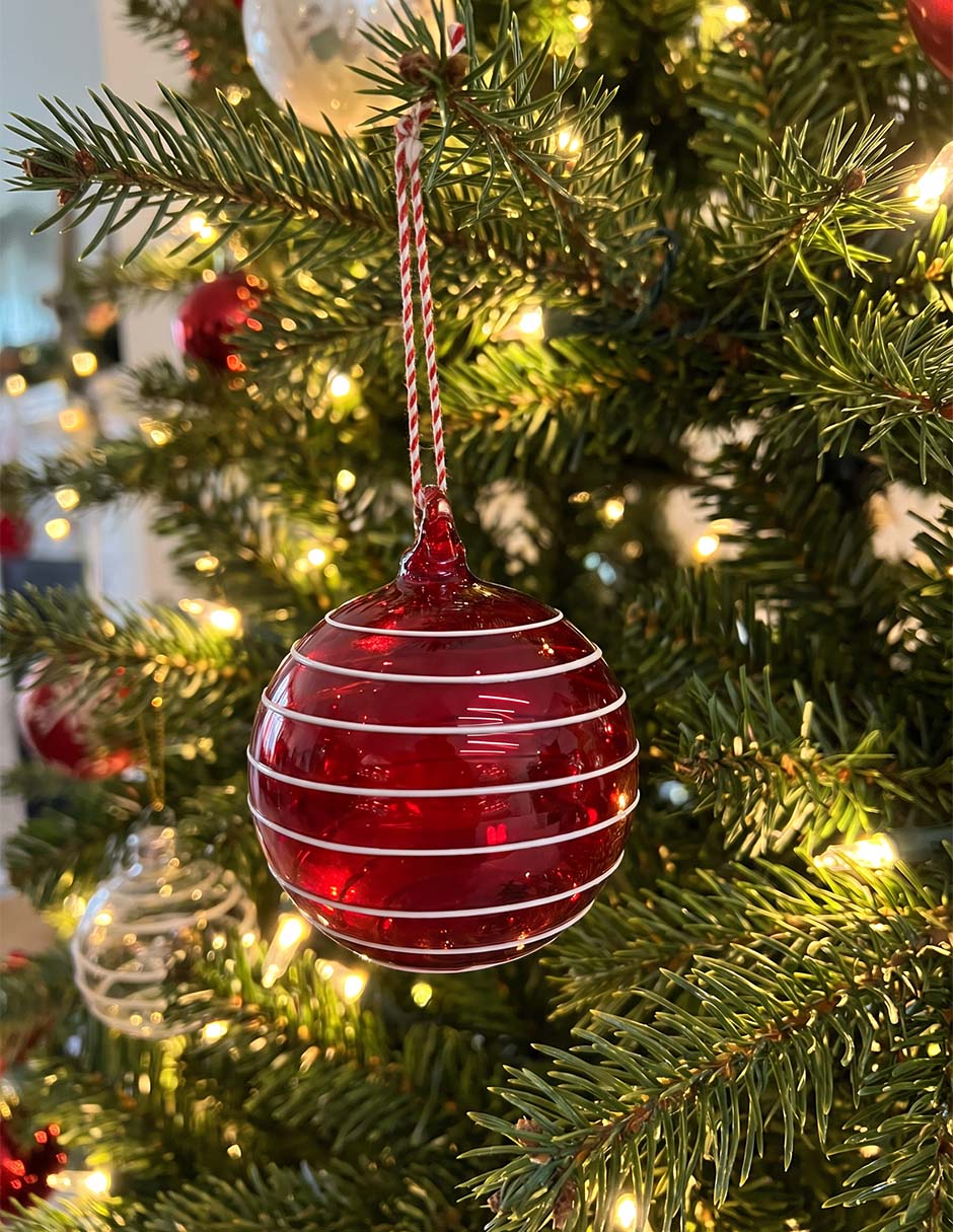 Esfera christmas spirit Esfera christmas spirit