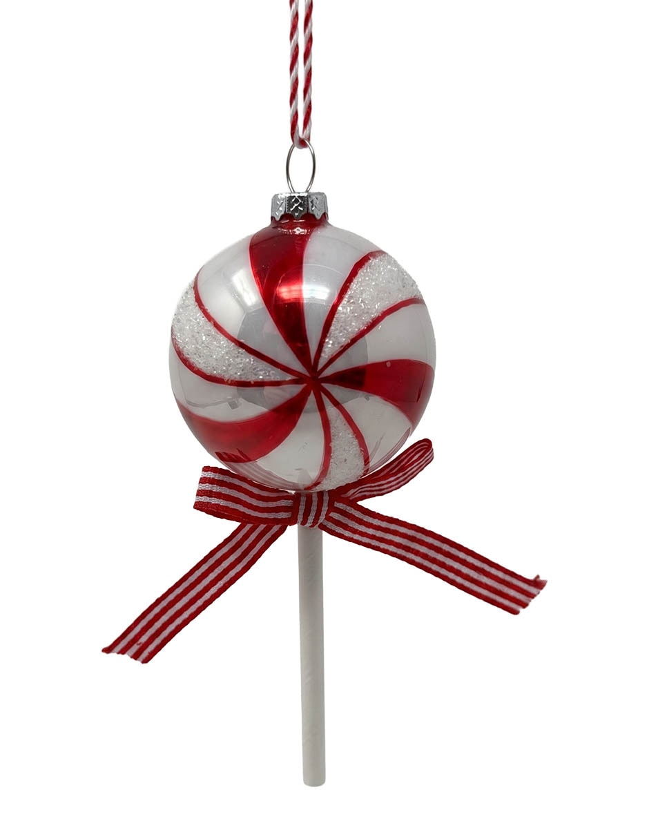 Ornamento navideño paleta 1
