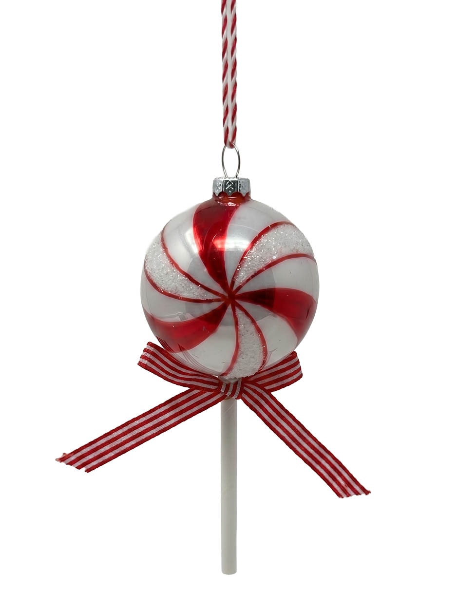 Ornamento navideño paleta 2