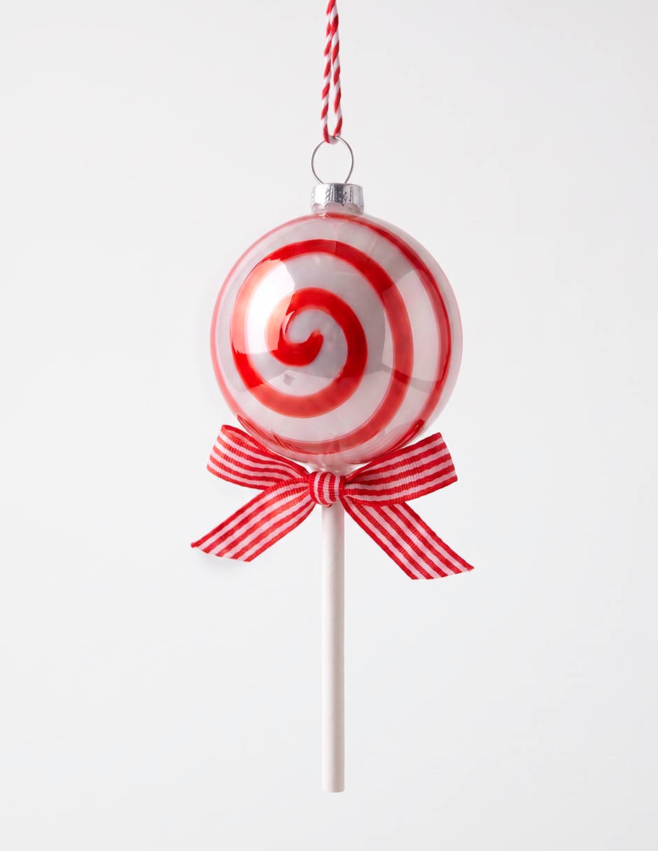Ornamento navideño paleta 1