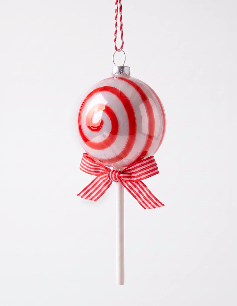 Ornamento navideño paleta 3