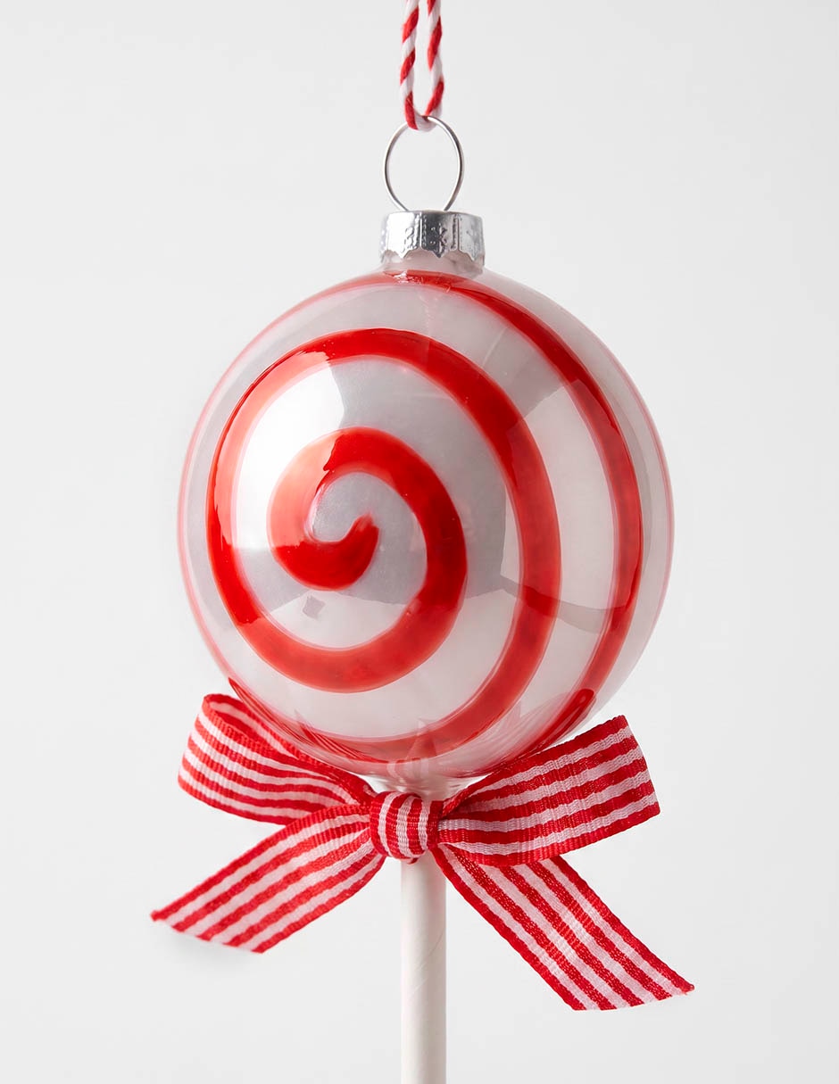 Ornamento navideño paleta 4