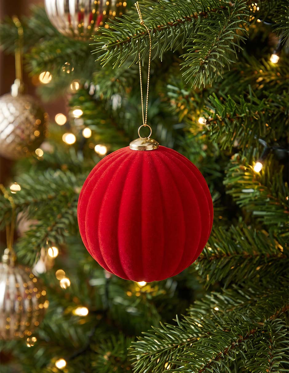 Ornamento navideño haus holidays