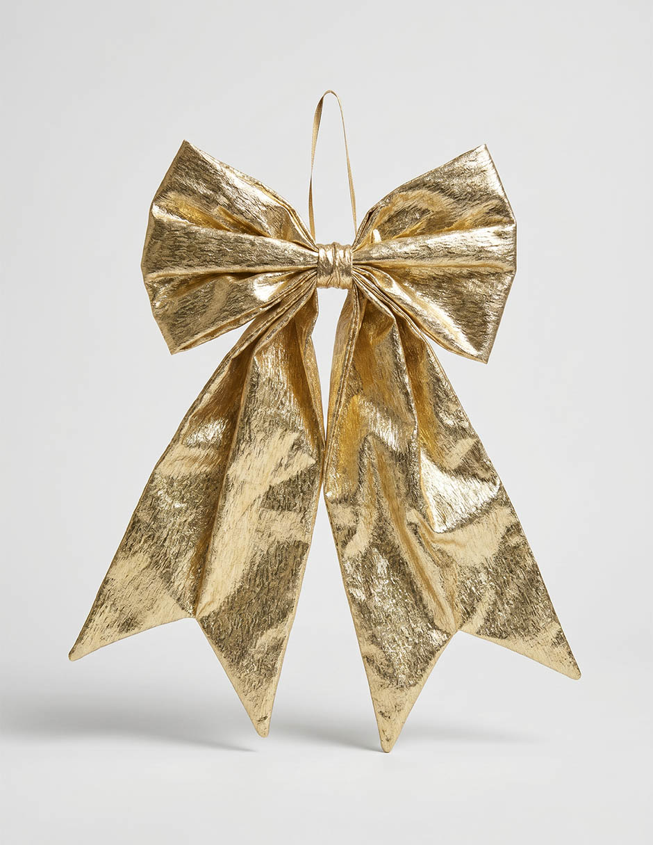 Ornamento navidad 1