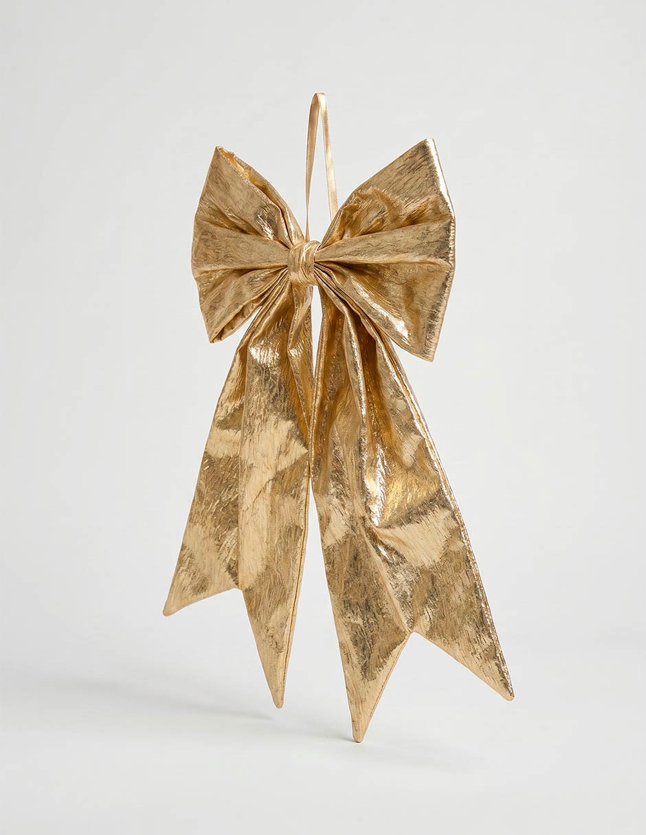 Ornamento navidad 2
