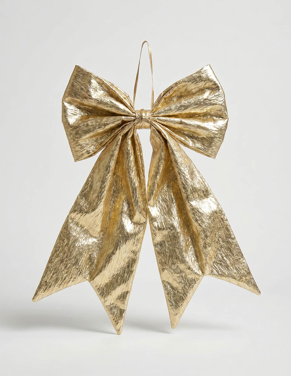 Ornamento navidad