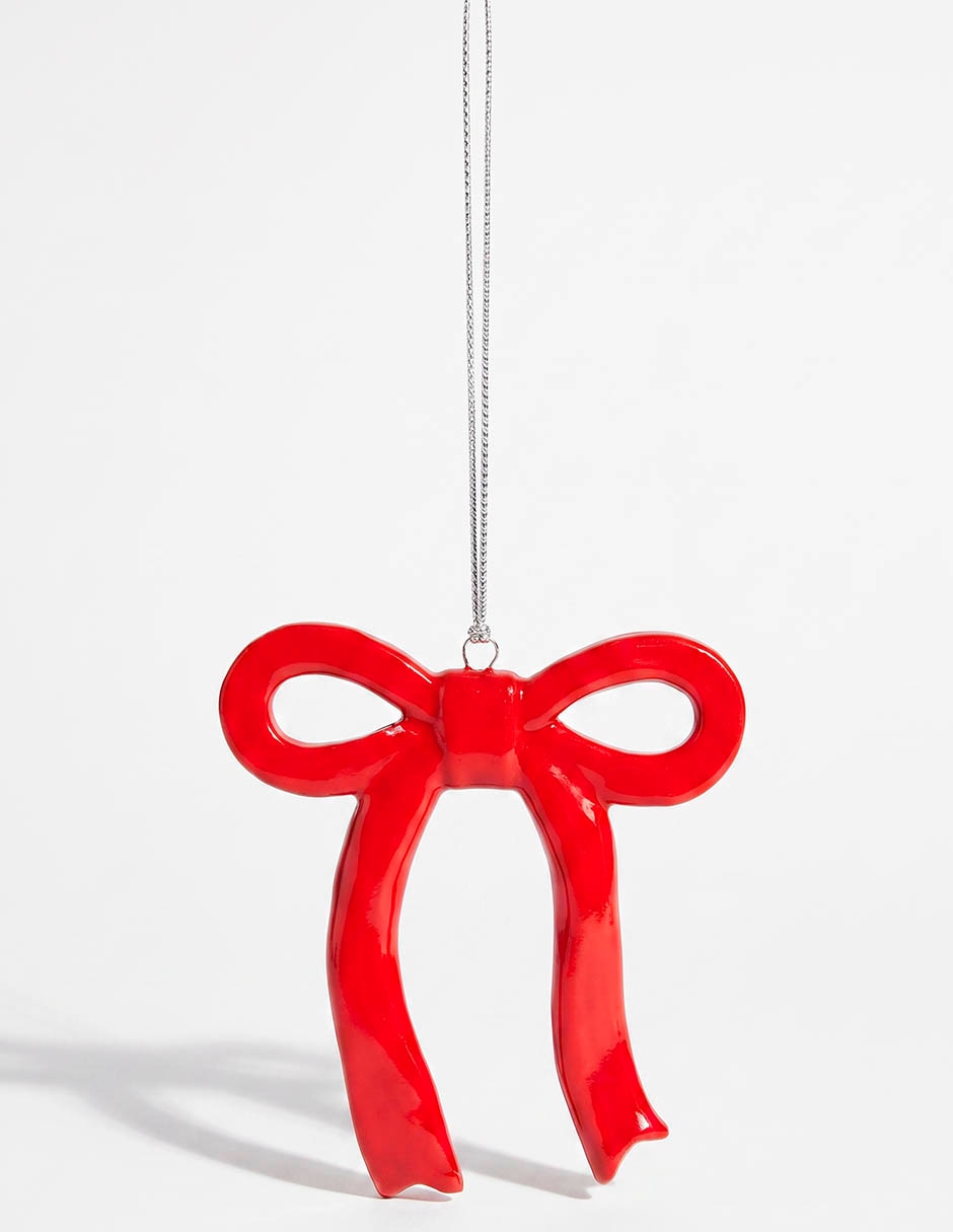 Ornamento santa claus christmas spirit 1