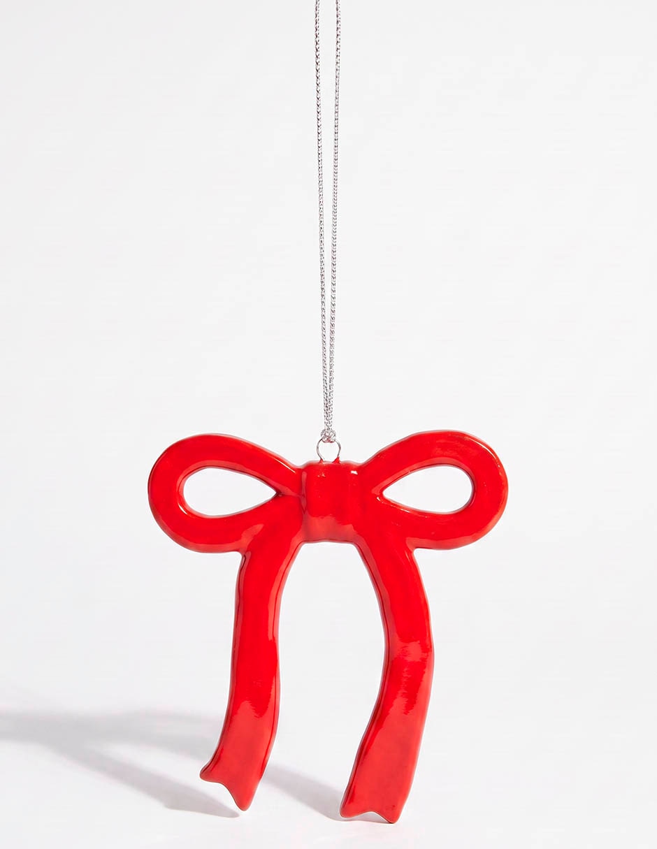 Ornamento santa claus christmas spirit 2