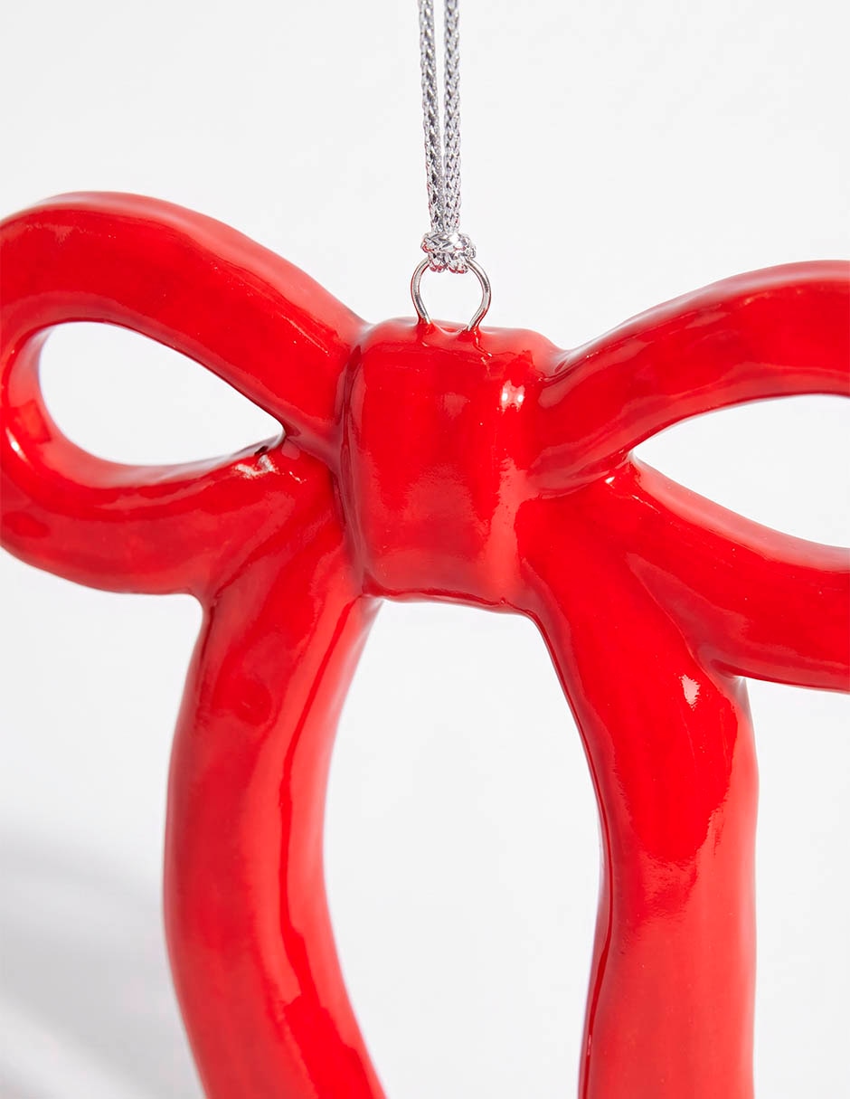 Ornamento santa claus christmas spirit 3