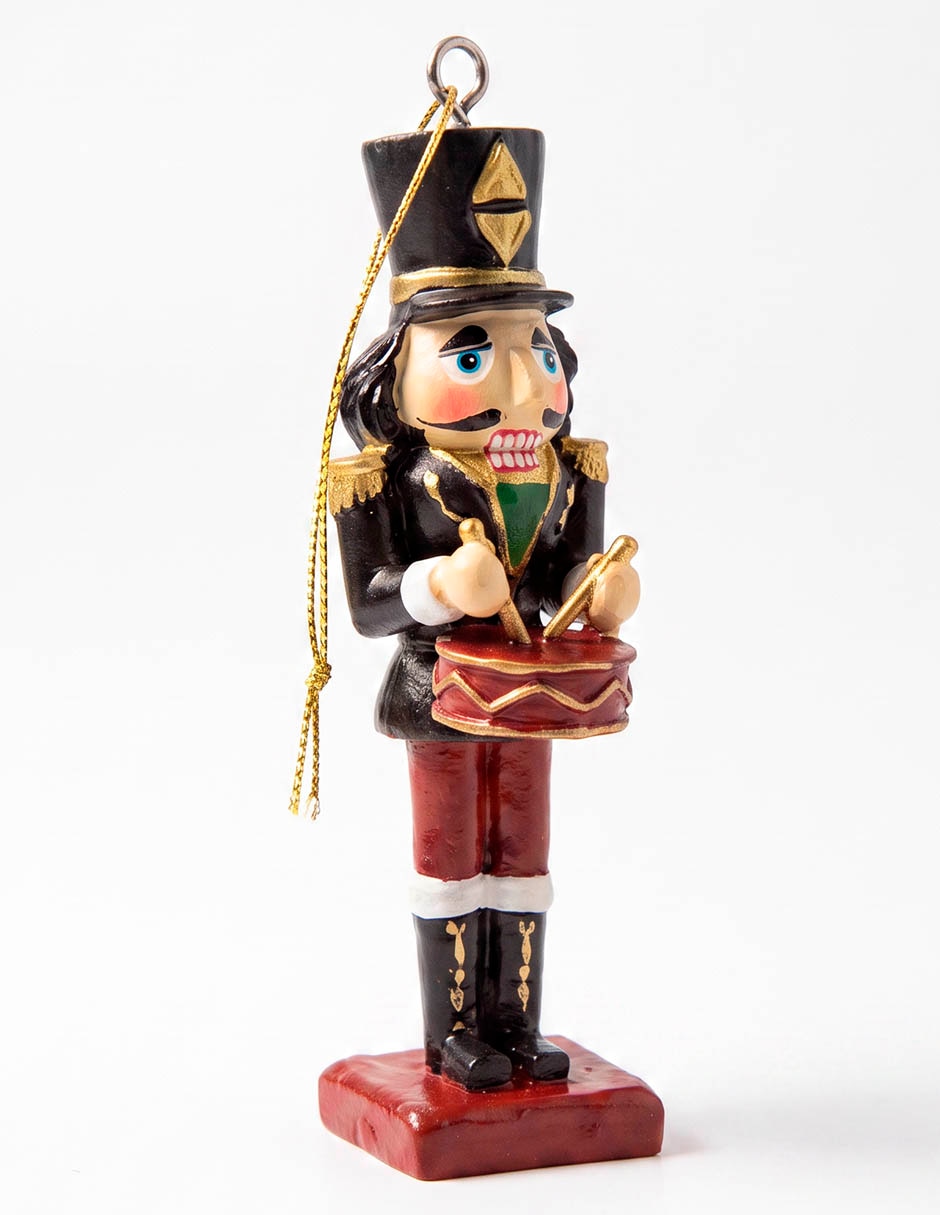 Ornamento cascanueces christmas spirit 1