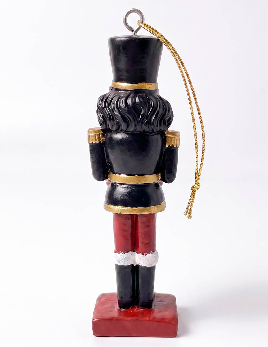 Ornamento cascanueces christmas spirit 2