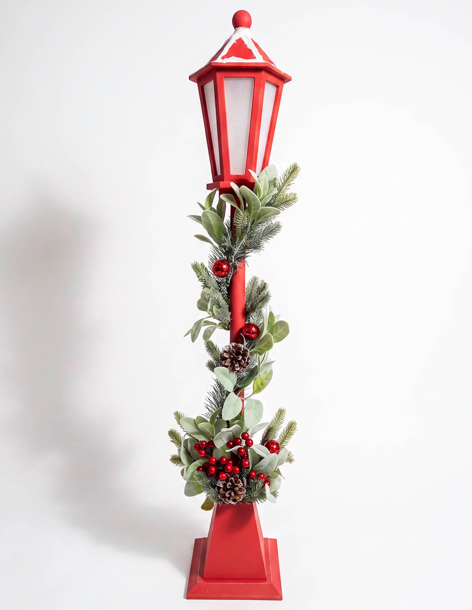 Faro christmas spirit para hogar 1