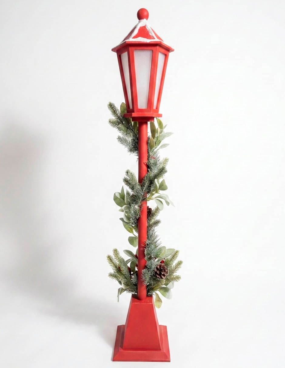 Faro christmas spirit para hogar 2