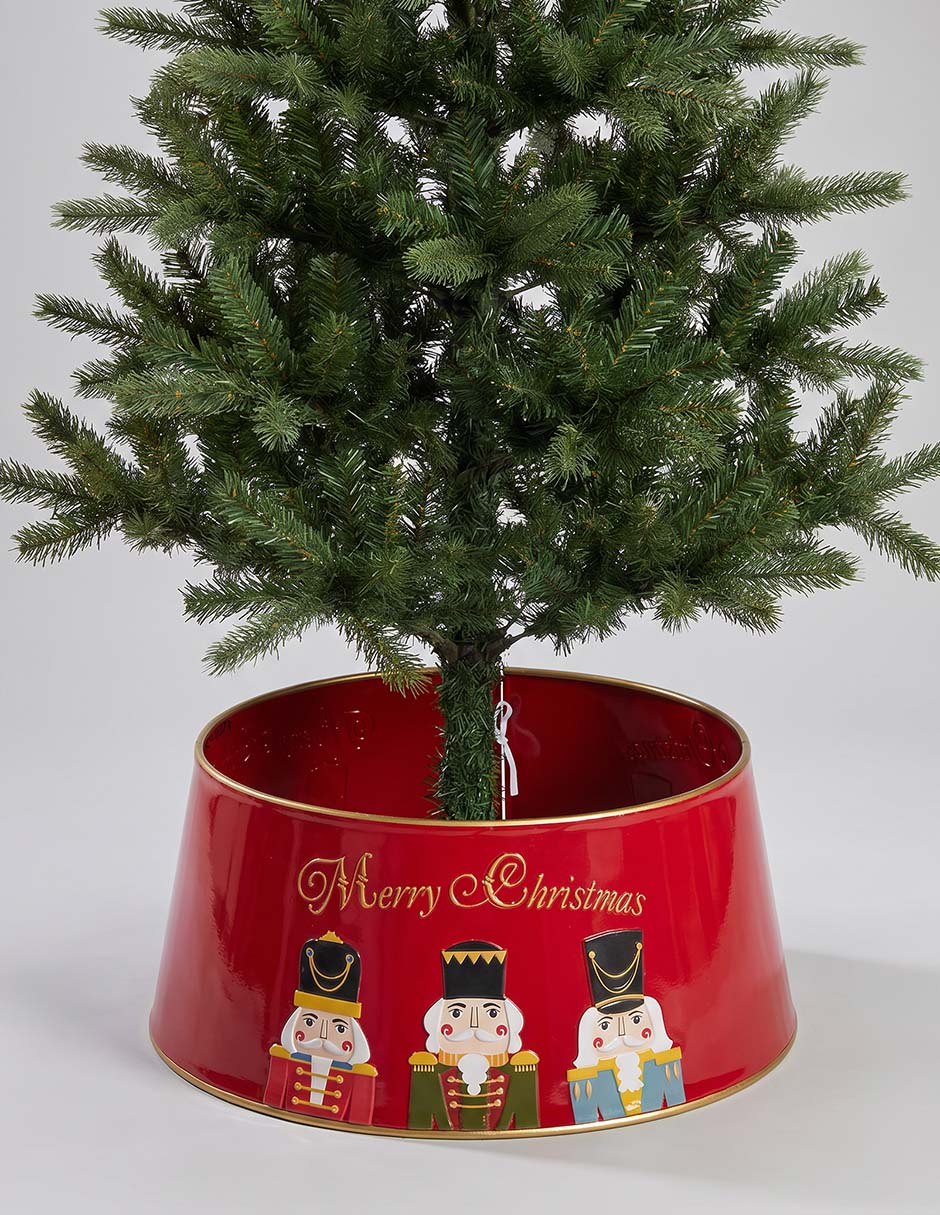 Base para árbol