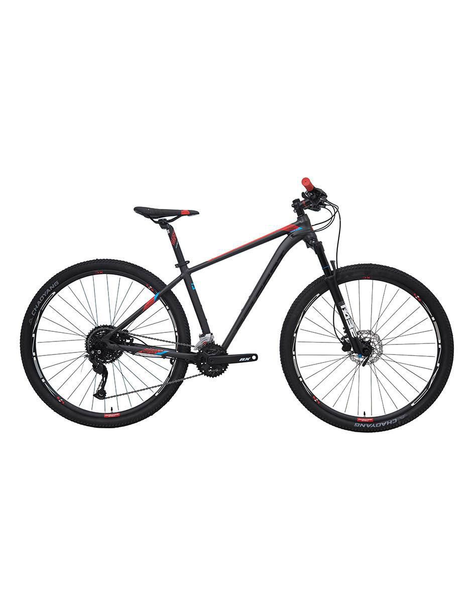 Bicicleta de montaña Belfort rodada 29 Coatl unisex