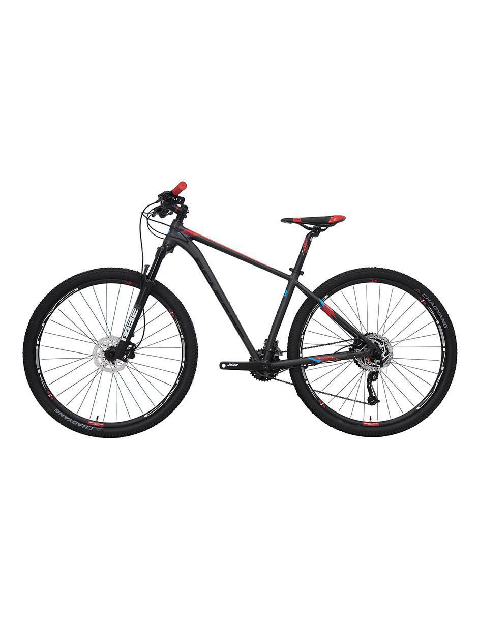 Bicicleta de montaña Belfort rodada 29 Coatl unisex