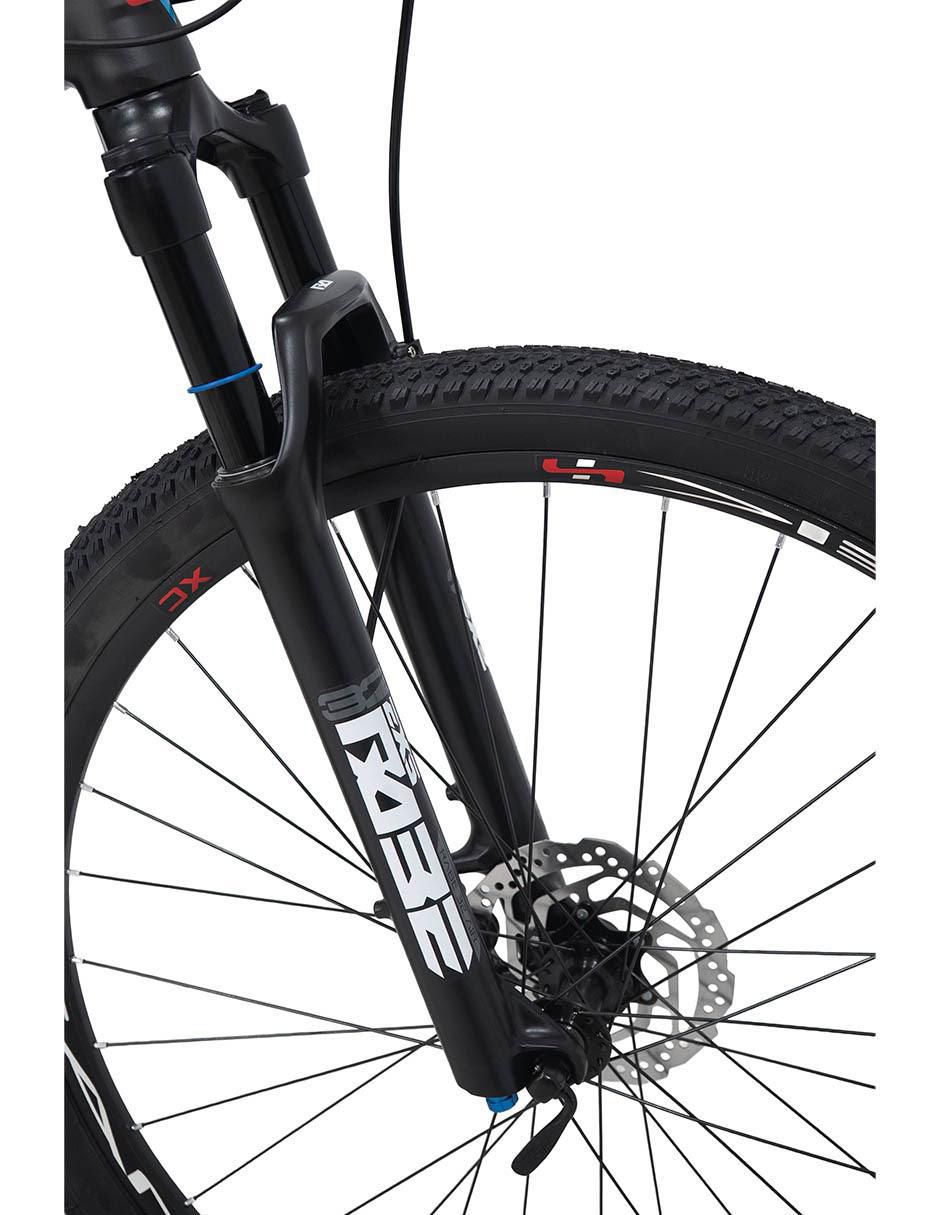 Bicicleta de montaña Belfort rodada 29 Coatl unisex