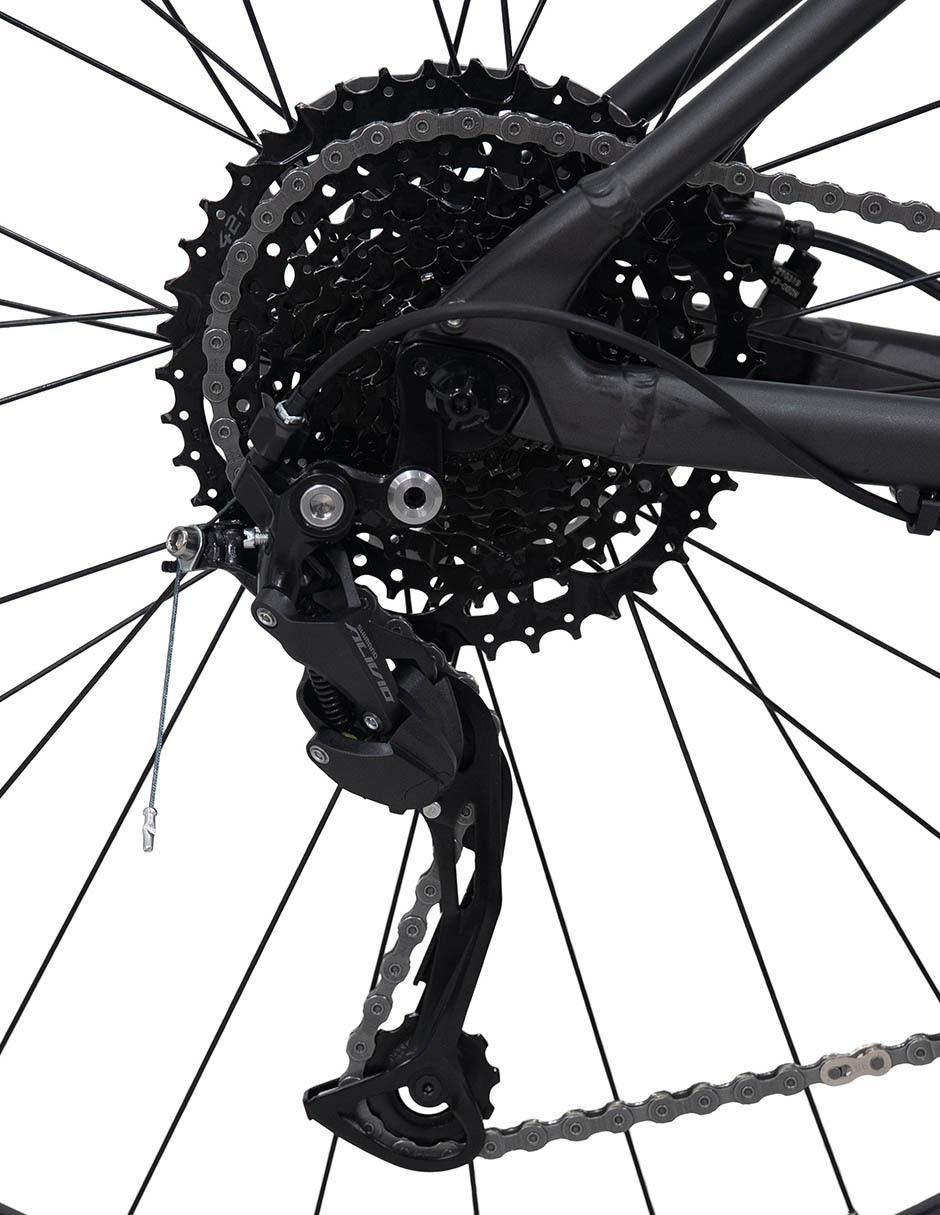 Bicicleta de montaña Belfort rodada 29 Coatl unisex