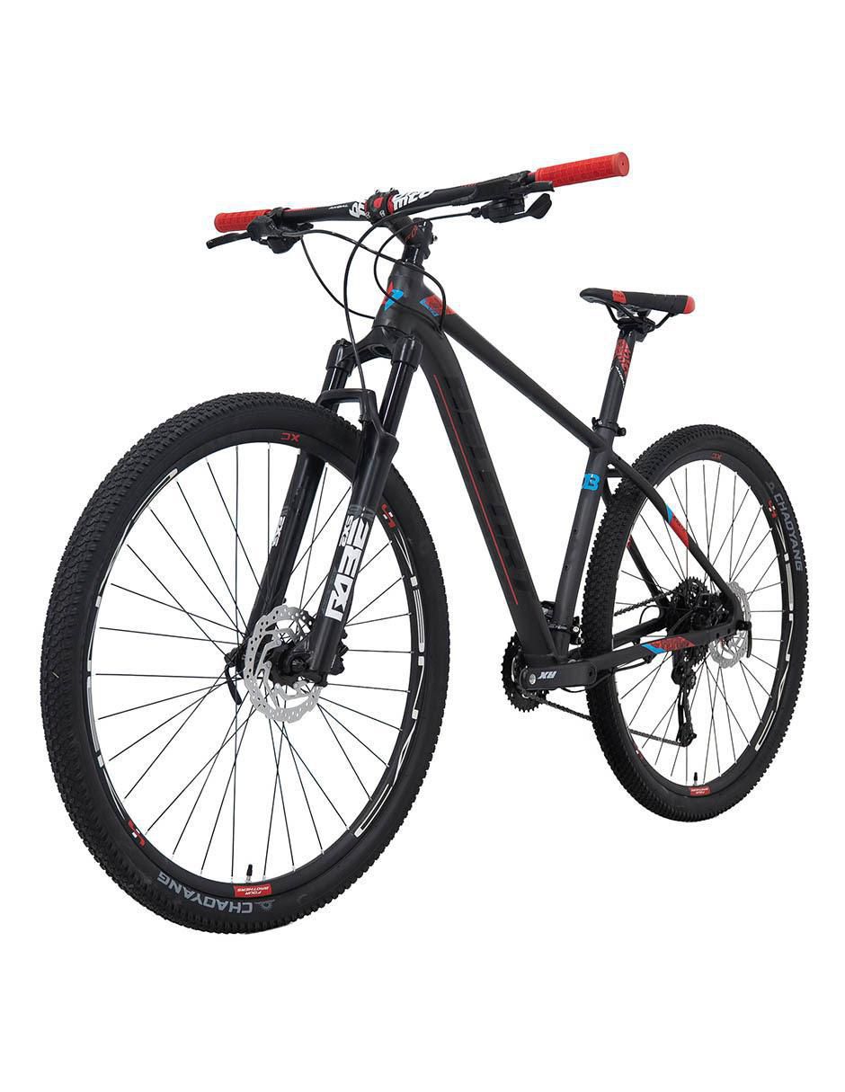 Bicicleta de montaña Belfort rodada 29 Coatl unisex
