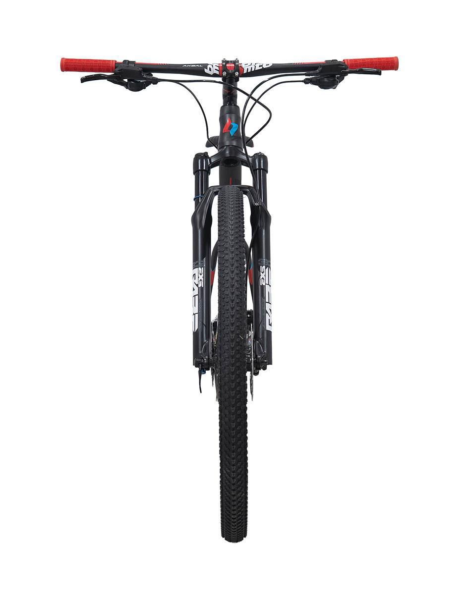 Bicicleta de montaña Belfort rodada 29 Coatl unisex