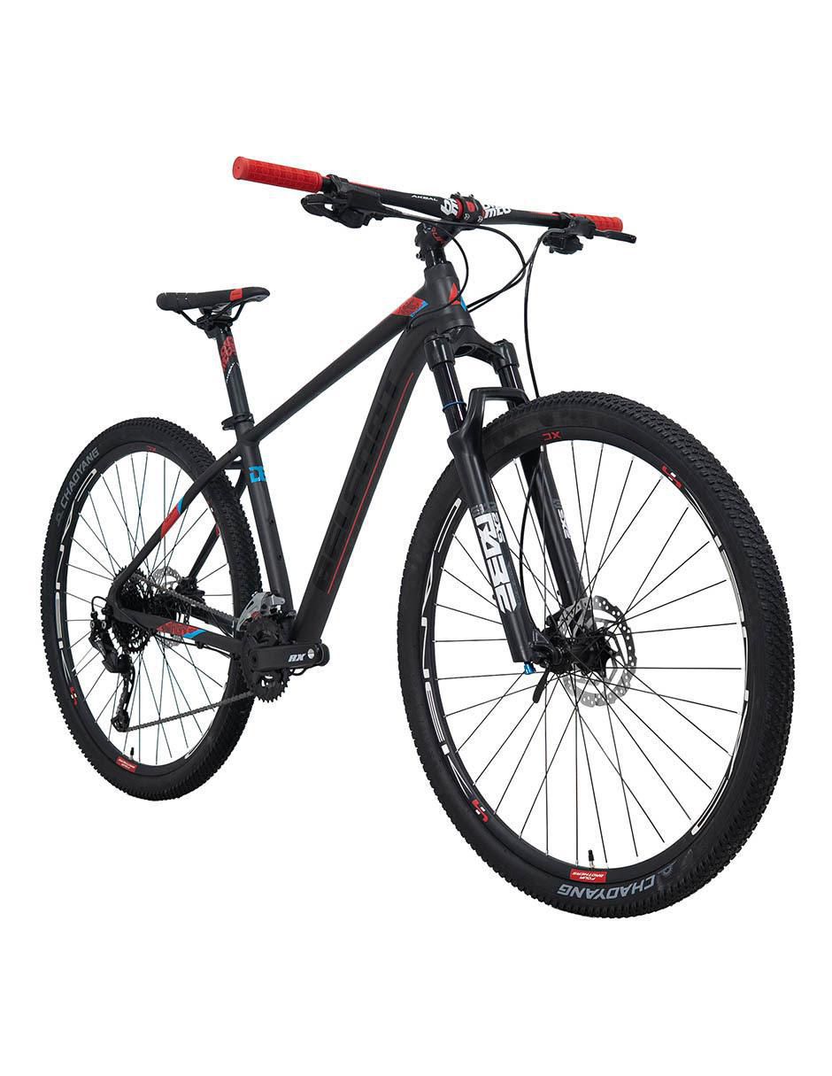 Bicicleta de montaña Belfort rodada 29 Coatl unisex