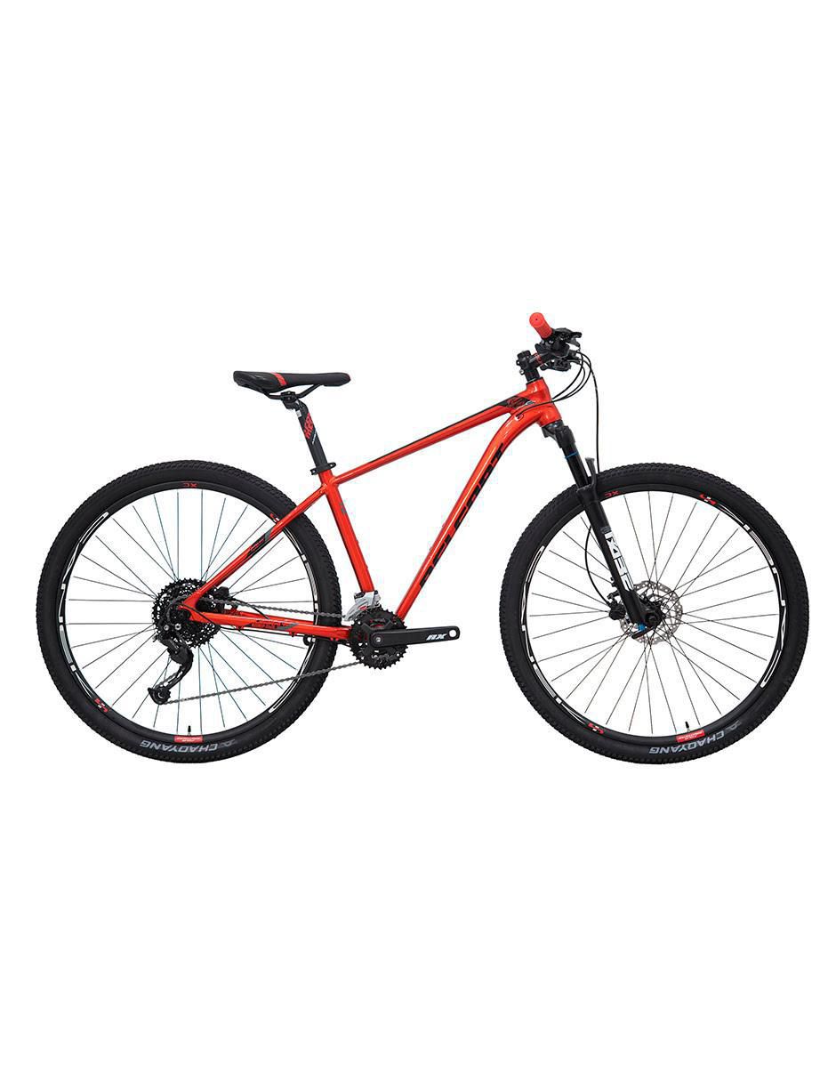 Bicicleta de montaña Belfort rodada 29 Coatl unisex