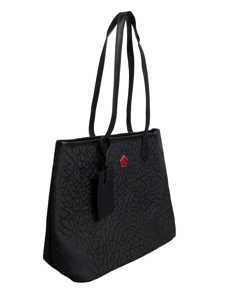 Bolsa tote icon para hombre