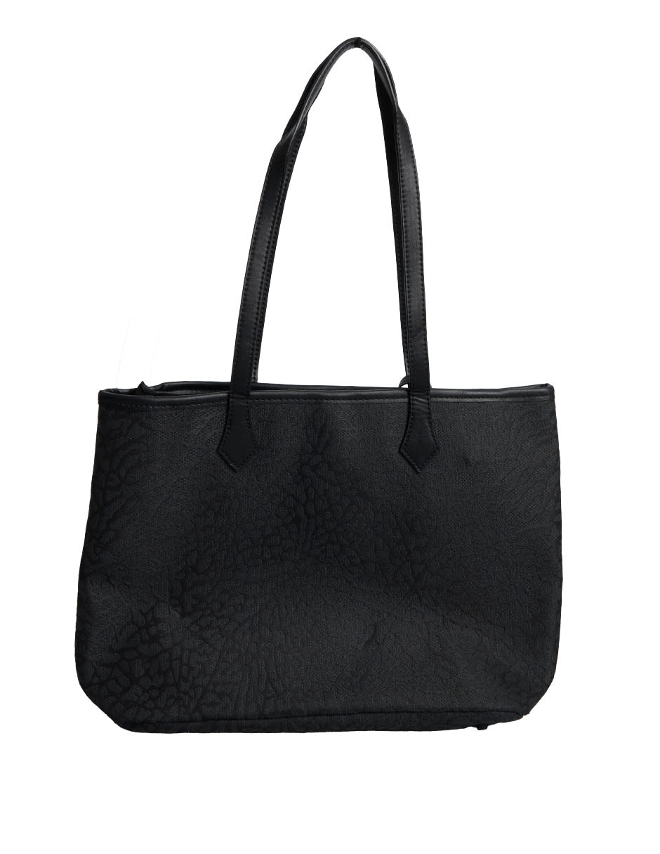 Bolsa tote jordan icon para hombre