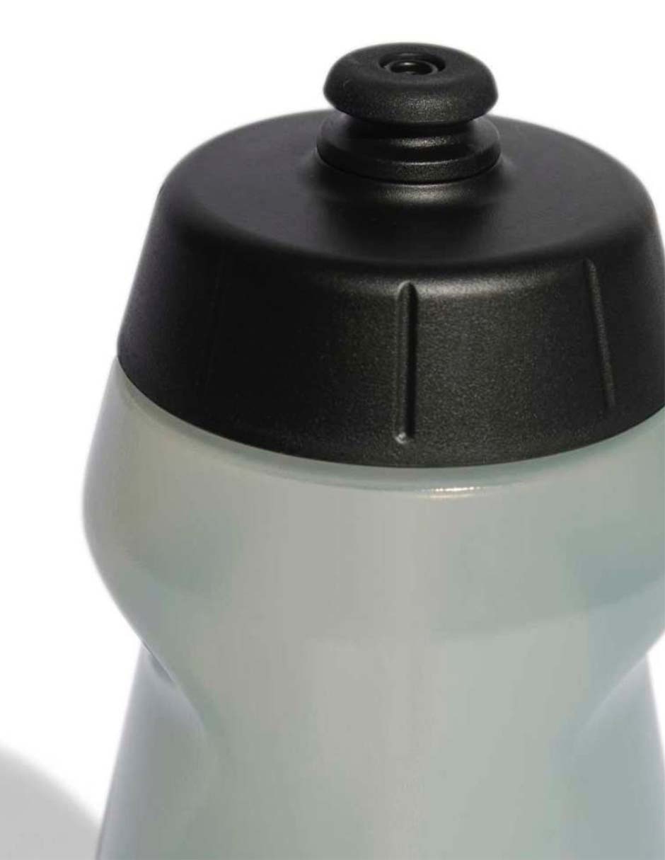 Botella hidratación con tapa rosca 500 ml 2