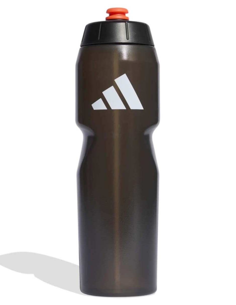Botella hidratación Adidas con tapa rosca 750 ml