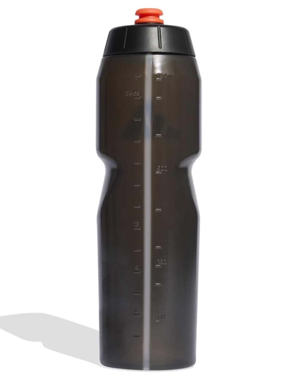 Botella hidratación Adidas con tapa rosca 750 ml