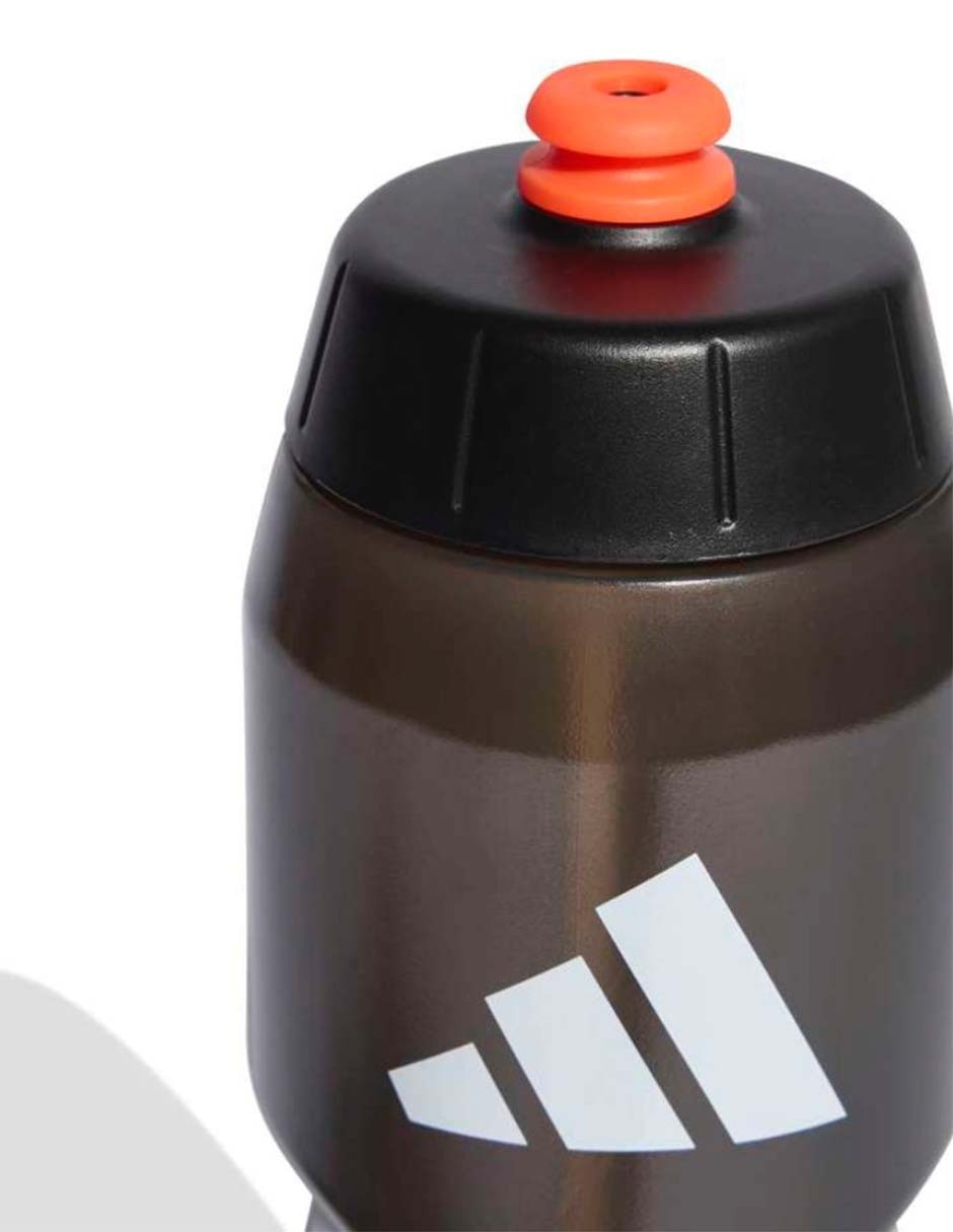 Botella hidratación Adidas con tapa rosca 750 ml