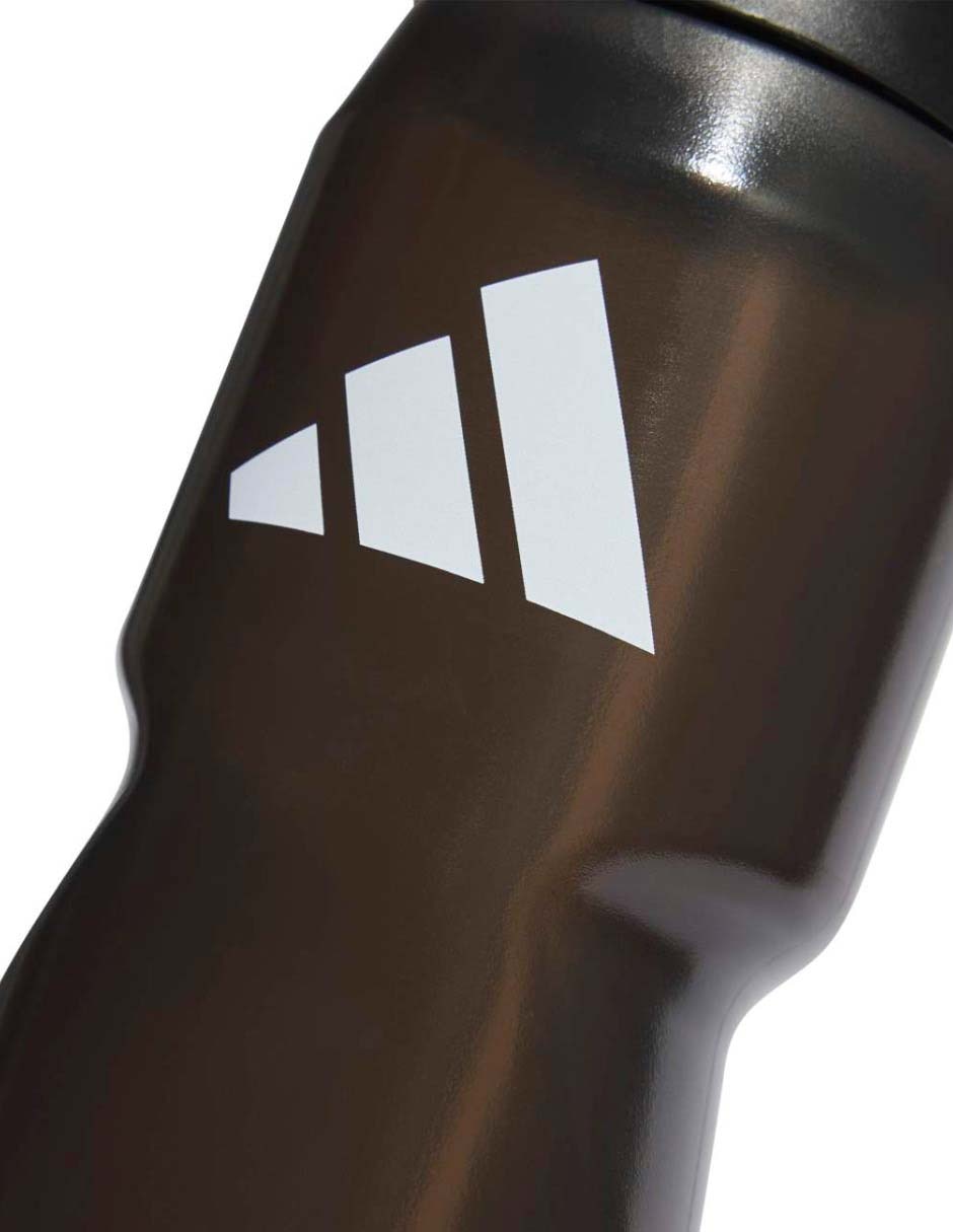 Botella hidratación Adidas con tapa rosca 750 ml