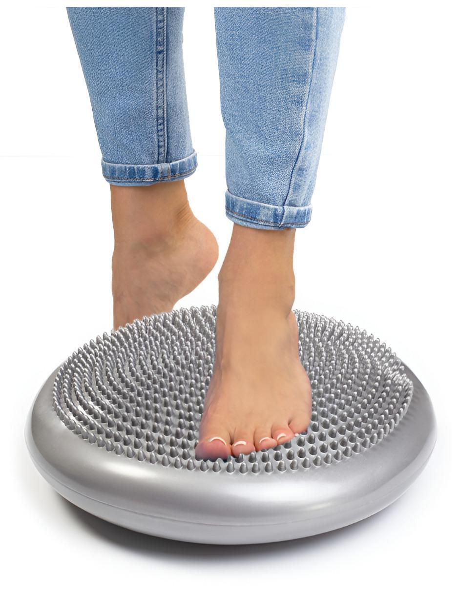 Discos de equilibrio