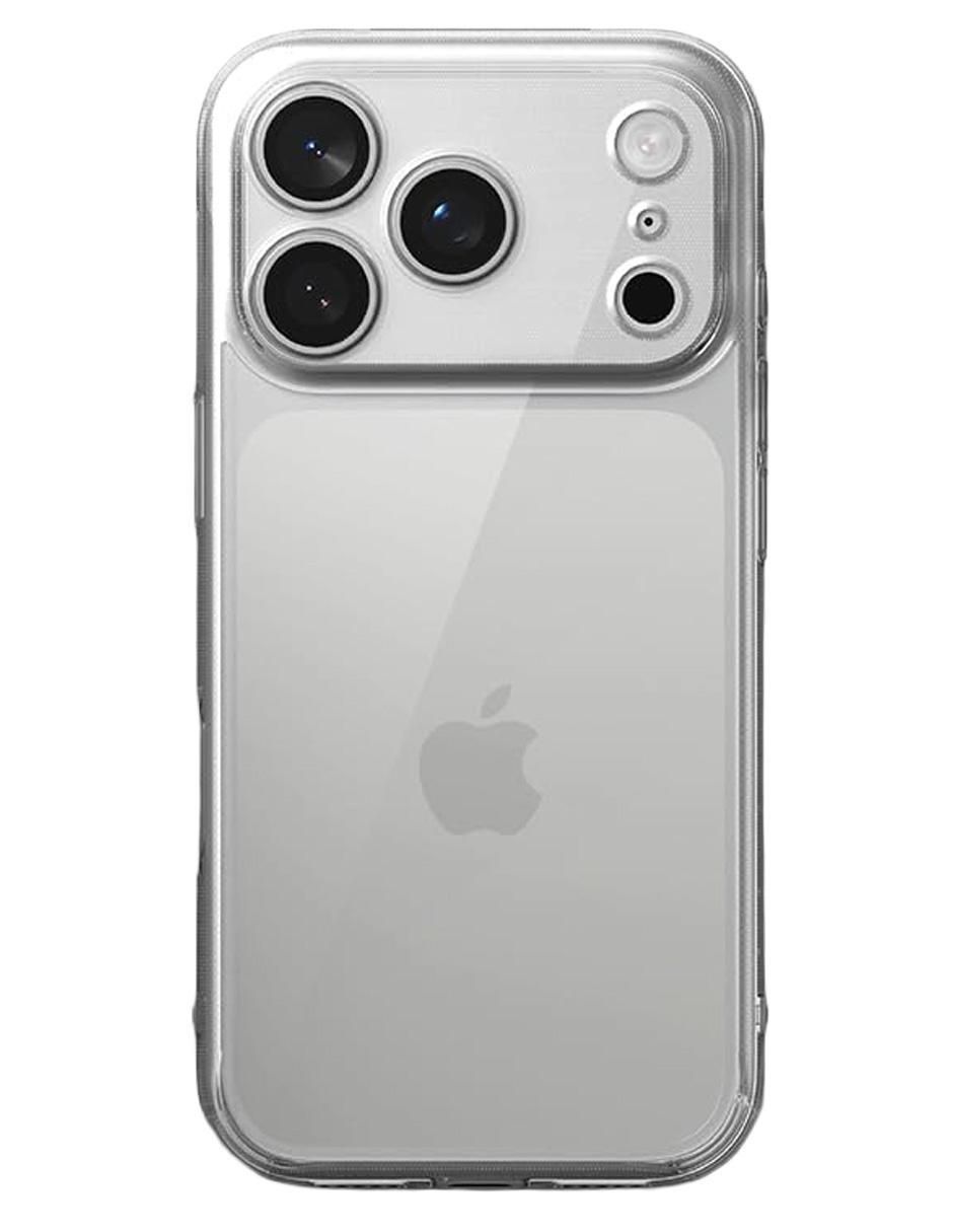 Funda para IPhone 17 Pro de TPU 1