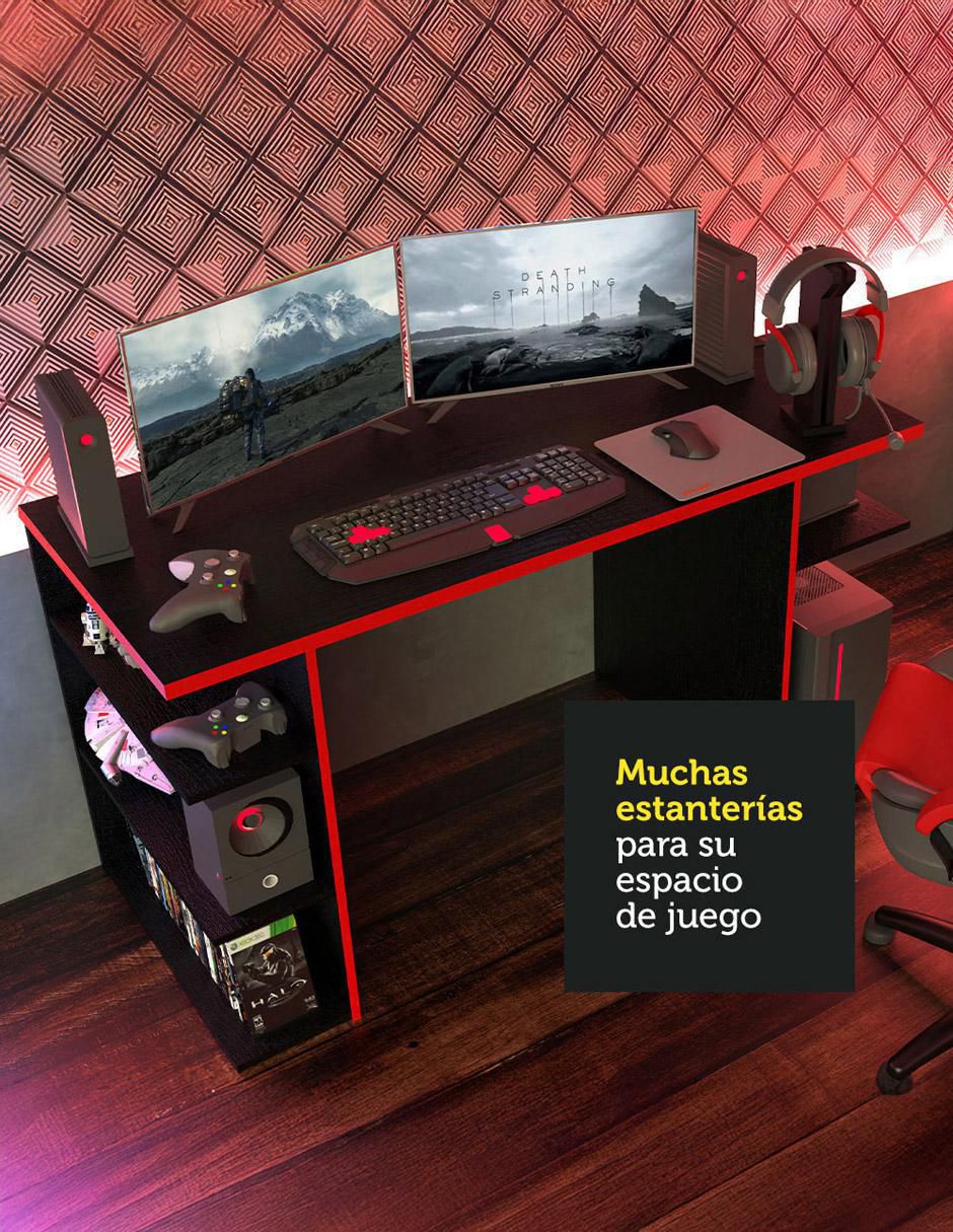 Escritorio armable de MDP 13