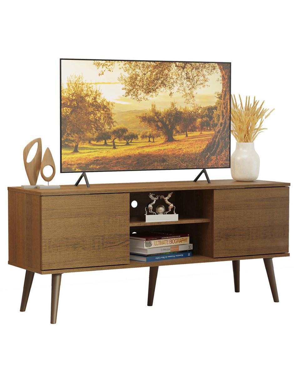 Mueble de tv armable de MDP 14
