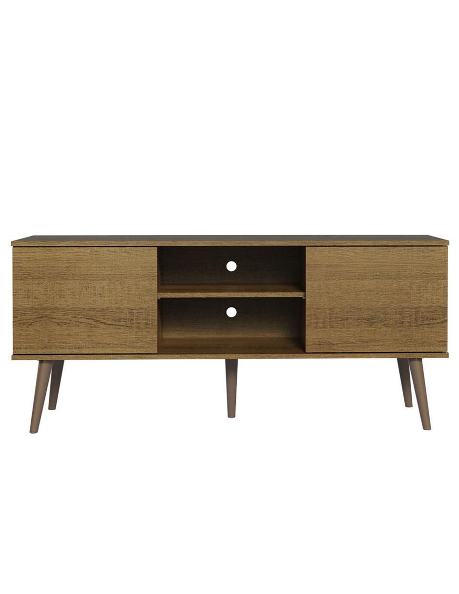 Mueble de tv armable de MDP 17