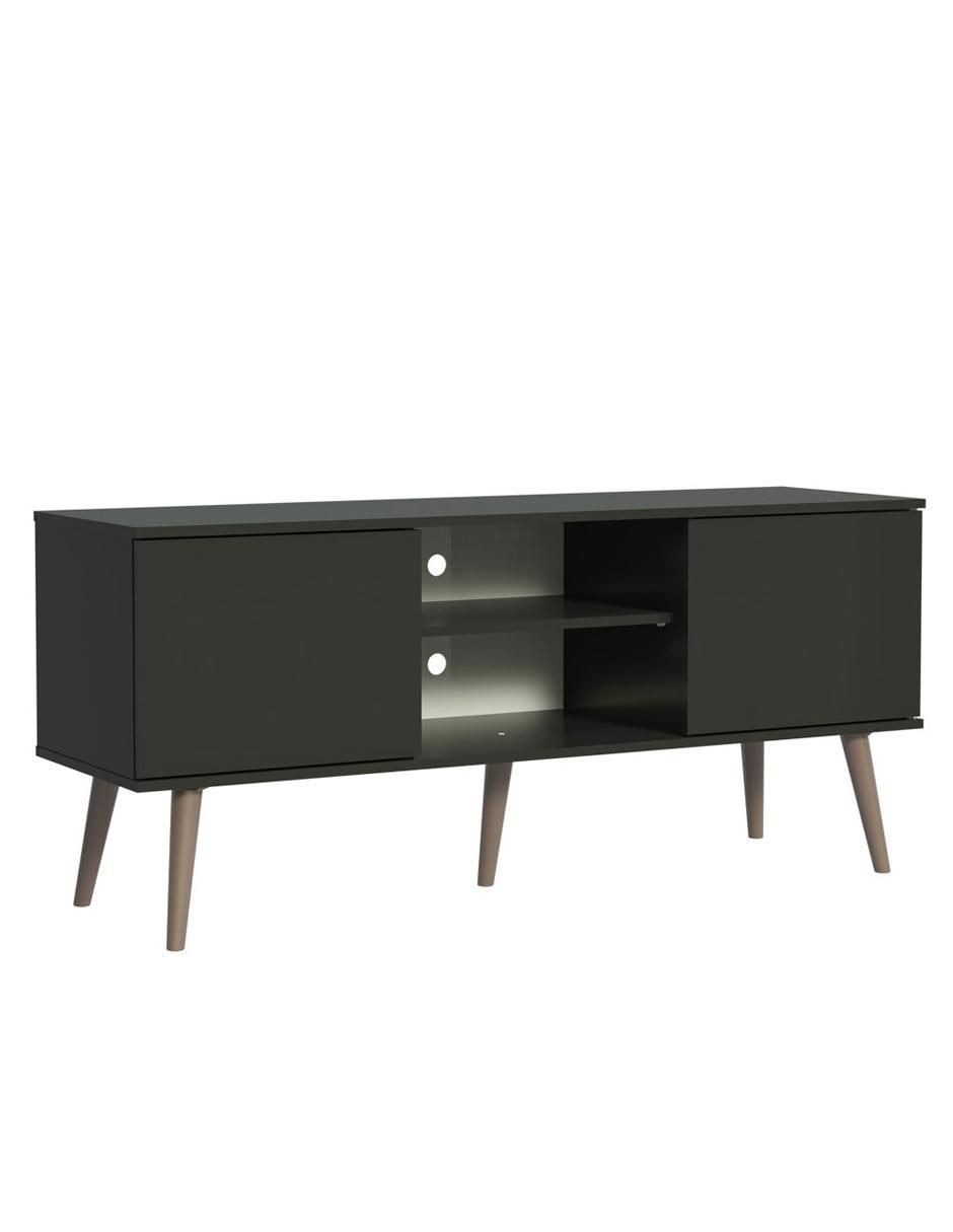 Mueble de tv armable 1