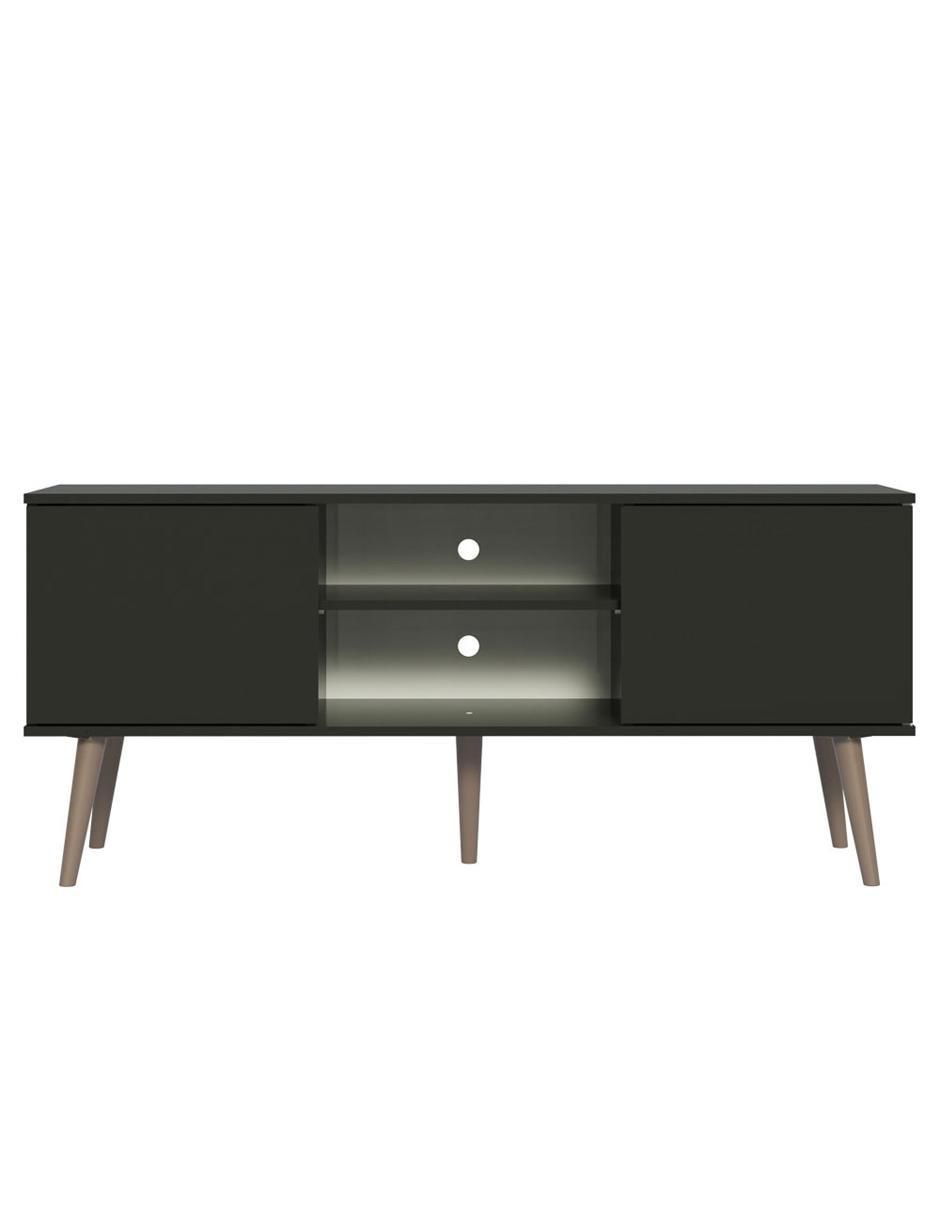 Mueble de tv armable 17