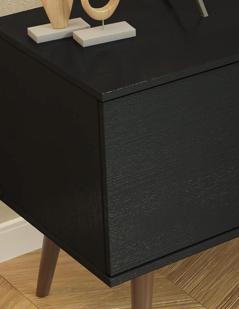 Mueble de tv armable 18