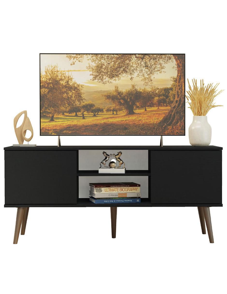 Mueble de tv armable 20