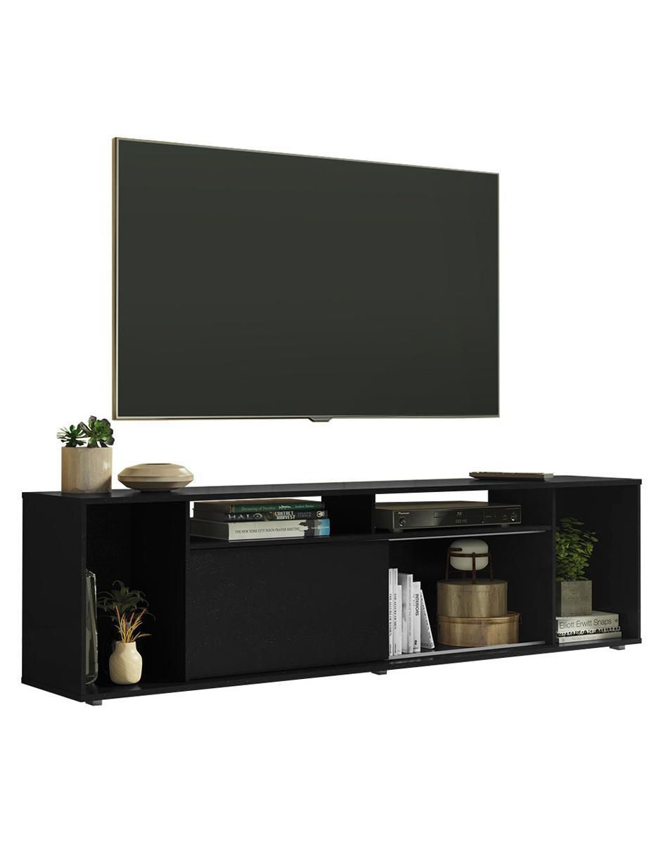 Mueble de tv armable Madesa