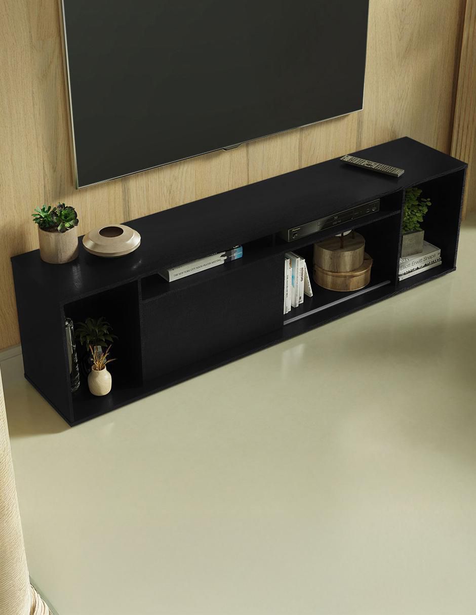 Mueble de tv armable Madesa