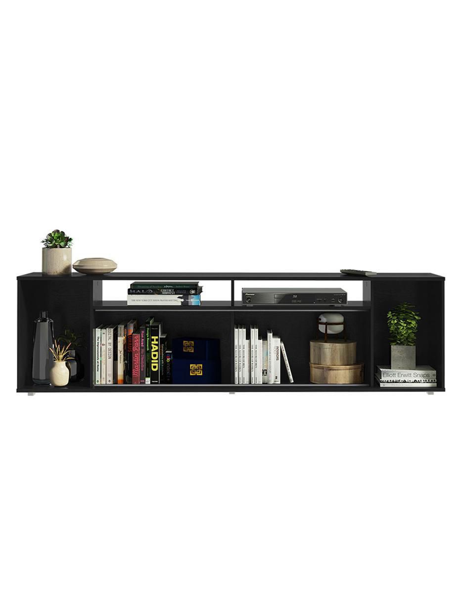 Mueble de tv armable Madesa