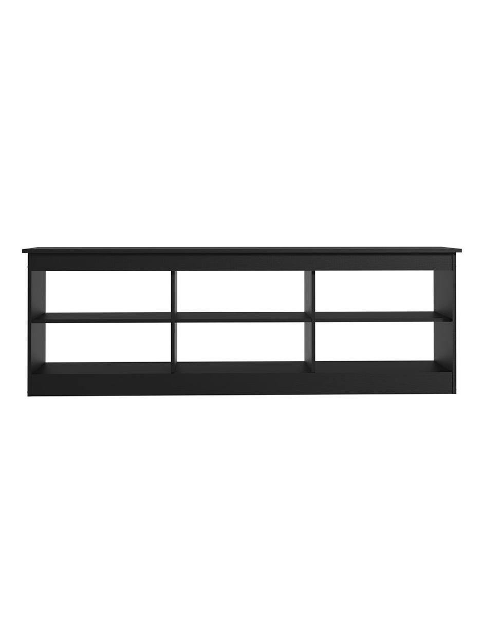 Mueble de tv armable 1