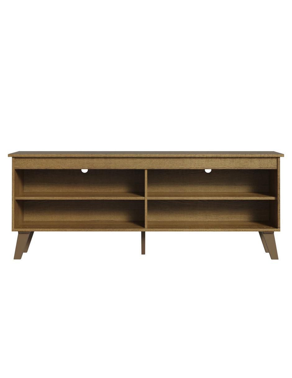 Mueble de tv armable de MDP 1