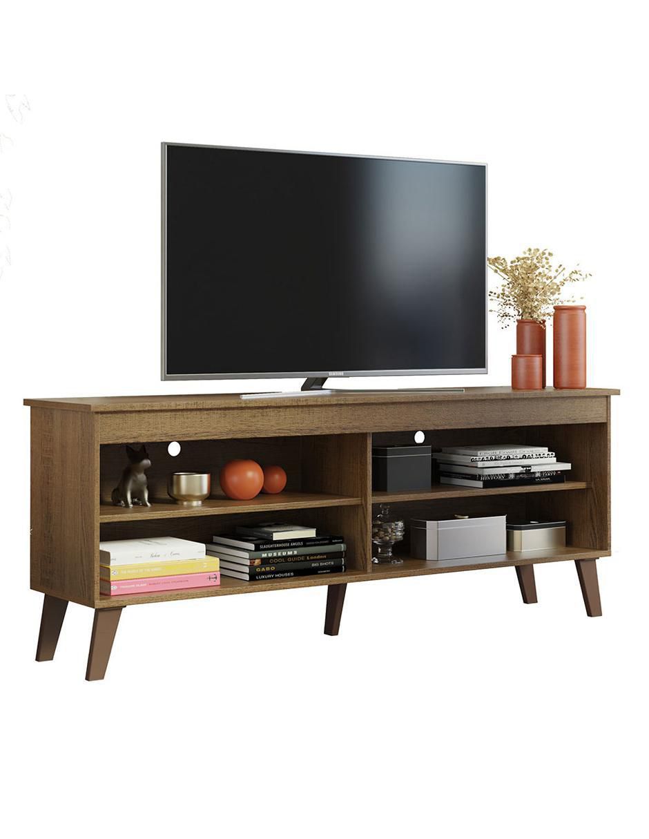 Mueble de tv armable de MDP 13
